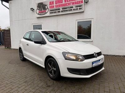 VW Polo