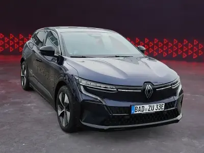 Gebraucht Renault Megane E-Tech