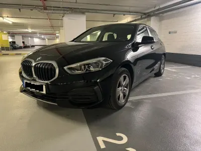 Gebraucht BMW 118