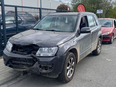 gebraucht Suzuki Grand Vitara 1.9 DDIS X 30