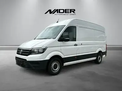 Gebraucht VW Crafter 177 PS (130 kW) 2018 Andere Van