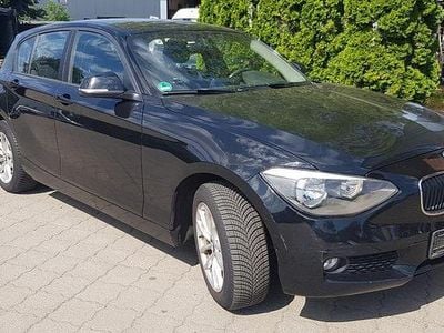 BMW 114