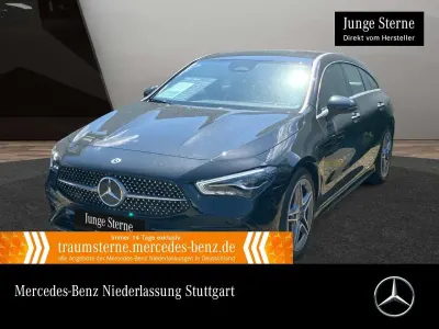 Gebraucht Mercedes CLA200