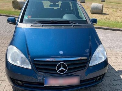 Mercedes A150