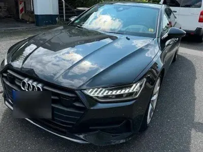 Gebraucht Audi A7