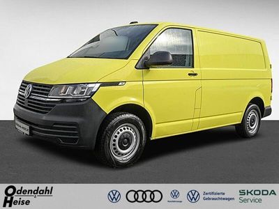 gebraucht VW Transporter Kasten 2.0l TDI