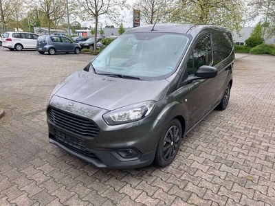 gebraucht Ford Transit Courier Trend,Klimaanlage