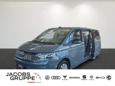 Gebraucht VW T7