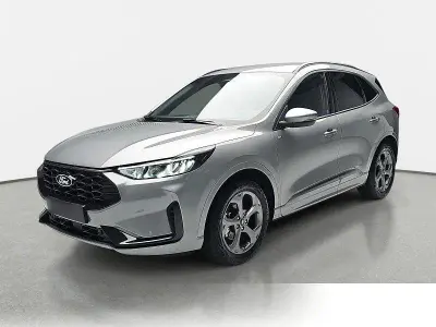 Gebraucht Ford Kuga