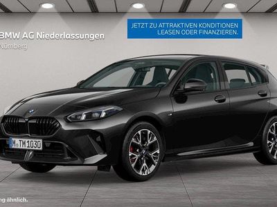 Gebraucht BMW 120 M Sport 163 PS (119 kW) 2025 Schwarz Kleinwagen