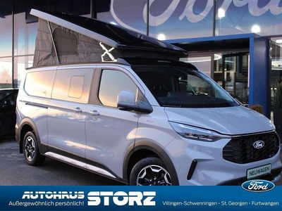 Neu Ford Transit Custom Active 170 PS (125 kW) 2026 Greymatter Van / Kleinbus
