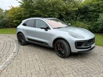 Gebraucht Porsche Macan GTS