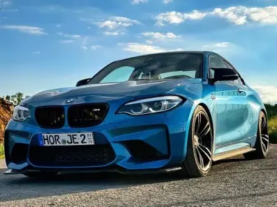 Gebraucht BMW M2