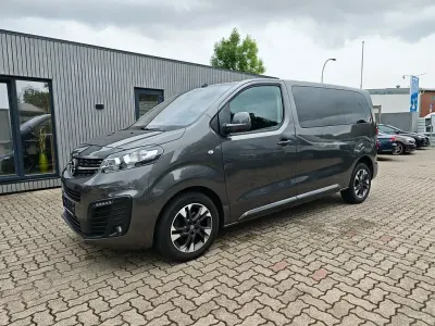 Gebraucht Opel Zafira Life