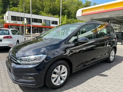 Gebraucht VW Touran