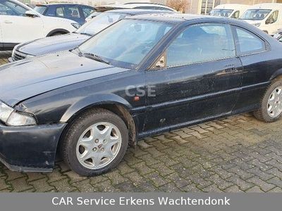 gebraucht Rover 216 XW 2055 372 Coupe