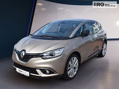 gebraucht Renault Scénic IV 1.3 TCE 140 LIMITED