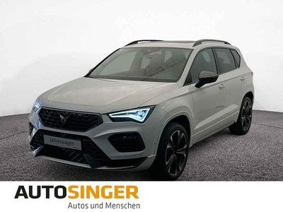 "nevada" weiss metallic Neu 2026 Cupra Ateca SUV | 38.890 € (Fairer Preis)