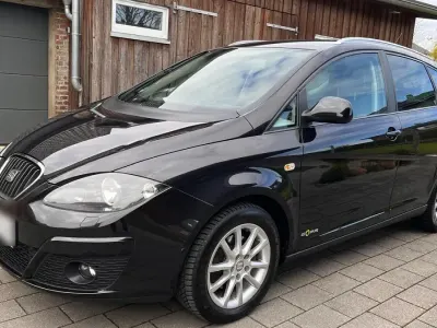 Gebraucht Seat Altea XL