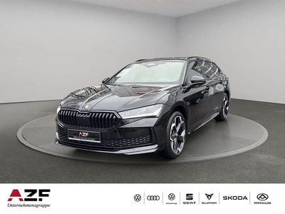 Nuova Skoda Superb SportLine 193 CV (141 kW) 2026 Station wagon