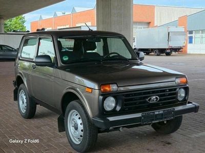 Lada niva