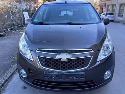 gebraucht Chevrolet Spark 1.0