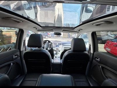 Gebraucht Ford Kuga Titanium 136 PS (100 kW) 2008 SUV