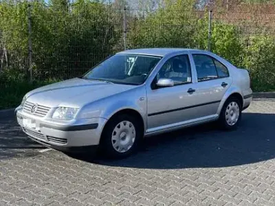 Occasion VW Bora Edition 105 ch (77 kW) 2001 Argent Berline