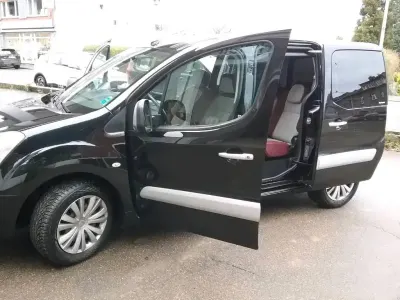 Gebraucht Citroën Berlingo 88 PS (64 kW) 2011 Van / Kleinbus