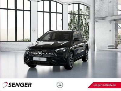 Mercedes GLA180