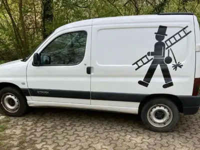 Gebraucht Citroën Berlingo