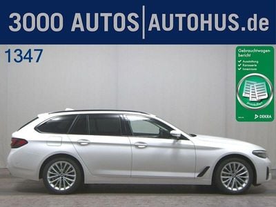 BMW 530e