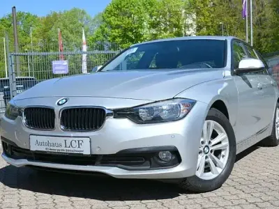 Gebraucht BMW 318