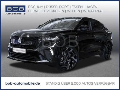 Neu Renault Rafale 300 PS (220 kW) 2025 Schwarz SUV