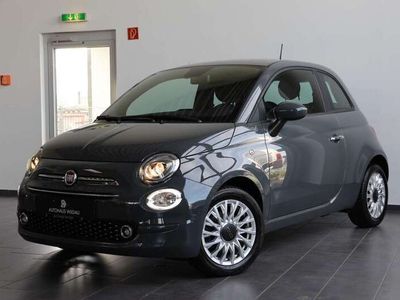 gebraucht Fiat 500 Lounge *HYBRID*