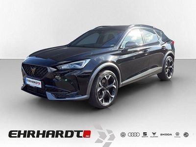 Gebraucht Cupra Formentor VZ 310 PS (228 kW) 2023 Schwarz SUV