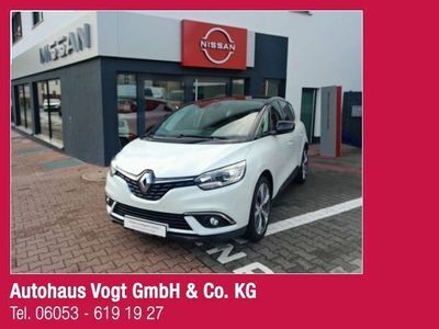 gebraucht Renault Scénic IV Scenic ENERGY TCe 160