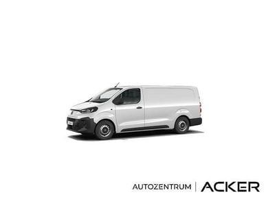 Neu Fiat Scudo Basis 120 PS (88 kW) 2025 Gelato Van