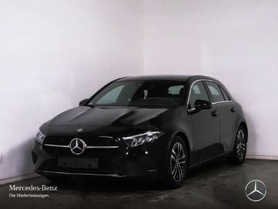 Mercedes A200