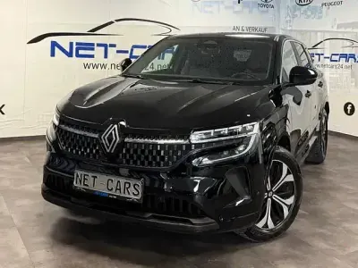 Gebraucht Renault Austral