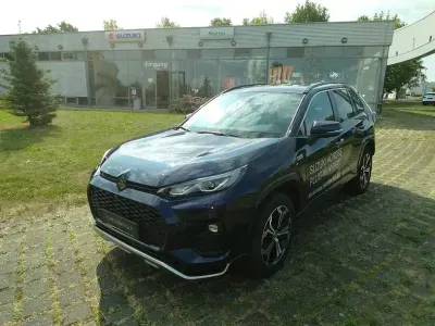 Gebraucht Suzuki Across Comfort+ 306 PS (225 kW) 2023 Andere SUV