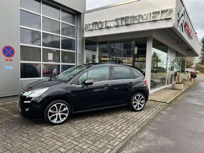 gebraucht Citroën C3 VTi 120