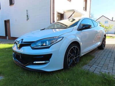 gebraucht Renault Mégane Coupé Coupé Sport TCe 265 Start & S...