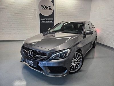 Mercedes C250