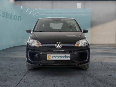 gebraucht VW e-up! Style "Plus" Automatik Climatronic Sitzhzg GRA EPH DAB