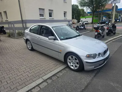 Gebraucht BMW 316