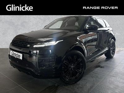 Ny Land Rover Range Rover evoque SE Dynamic 204 HK (150 kW) 2026 Sort SUV