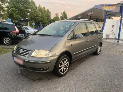 VW Sharan