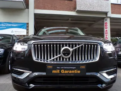 Gebraucht Volvo XC90