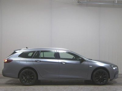 Second-hand Opel Insignia Business Elegance 174 CP (127 kW) 2021 Gri Break